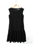 フォクシーニューヨークワンピース Front Mesh Dress 34766の参考買取価格