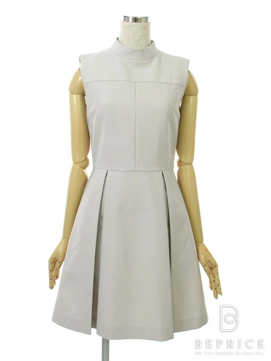 フォクシーニューヨーク ワンピース Faille Pleat Fit＆Flare買取実績 | 大阪市阿倍野区