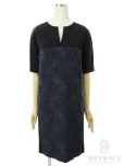 フォクシーニューヨークワンピース Rosette Fil Coupe Dress Collectionの参考買取価格
