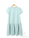 フォクシーニューヨークワンピース Dress 36465の参考買取価格
