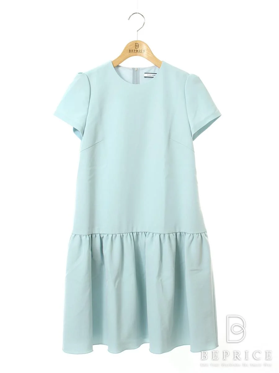 フォクシーニューヨーク ワンピース Dress 36465買取参考価格 | 福岡市西区