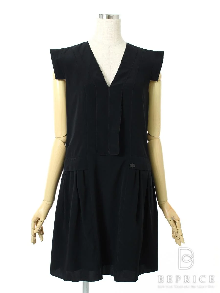 フォクシーニューヨーク ワンピース 半袖 エアースウィング 31164買取実績 | 東京都品川区