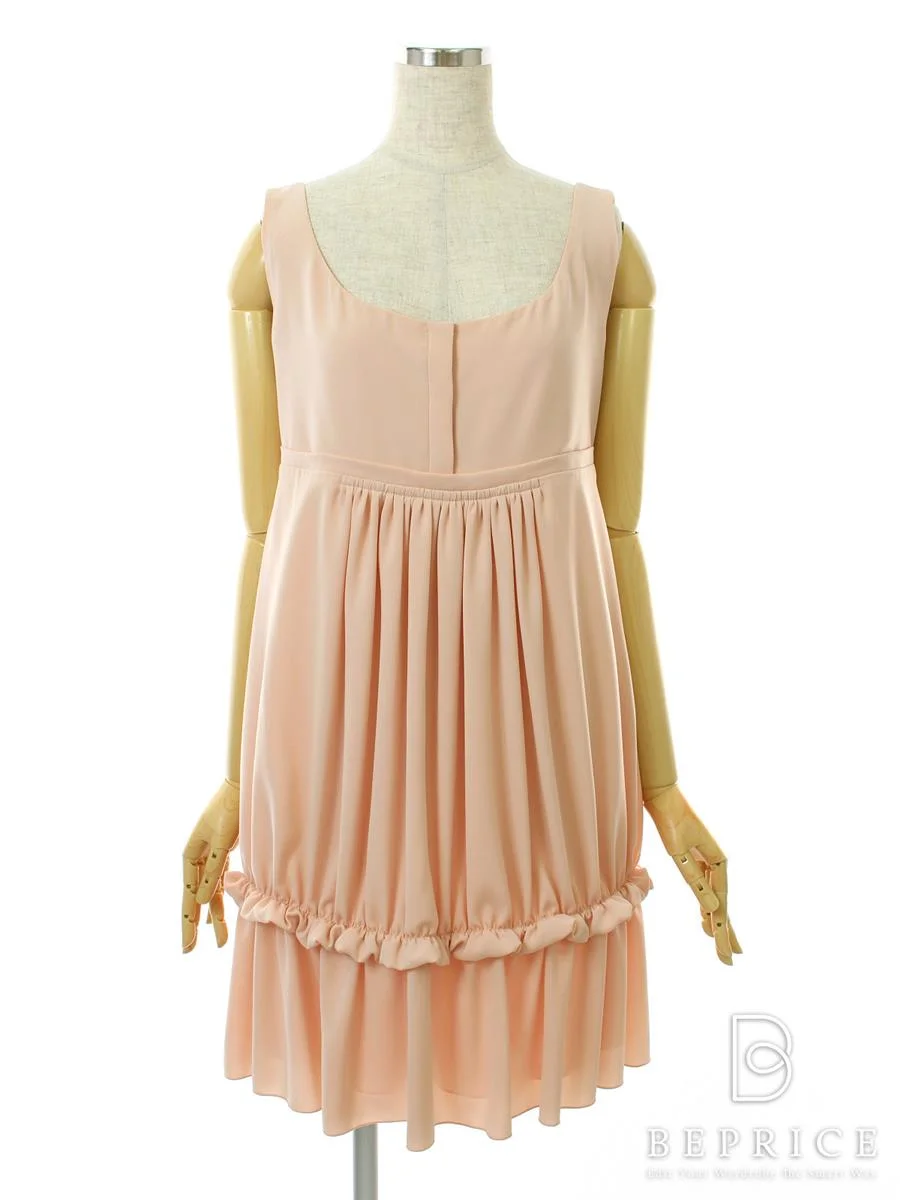 フォクシーニューヨーク ワンピース マミーズエアリー 31353買取実績 | 東京都世田谷区