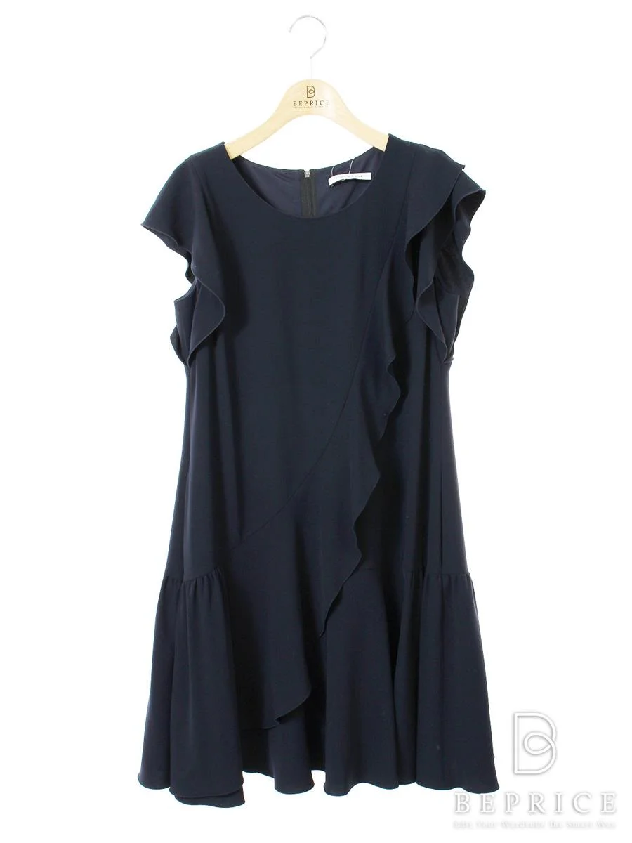 フォクシーニューヨーク ワンピース Flounce Dress買取実績 | 神奈川県藤沢市