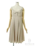 フォクシーニューヨークワンピース ノースリーブ Dress 22298の参考買取価格