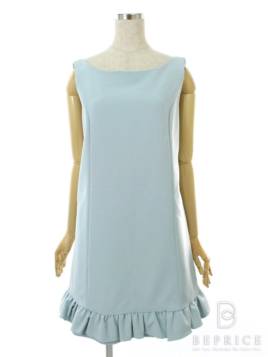 フォクシーニューヨーク ワンピース フレンチメヌエット買取実績 | 東京都世田谷区