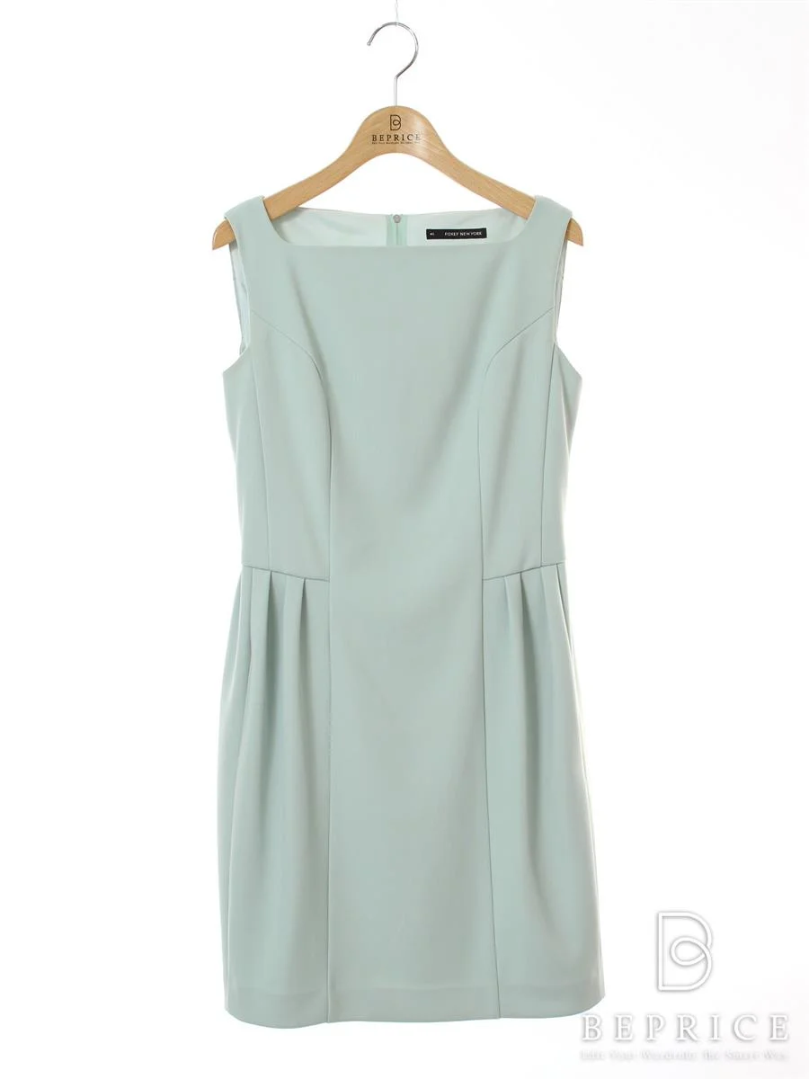 フォクシーニューヨーク ワンピース スマートドレス買取実績 | 東京都世田谷区