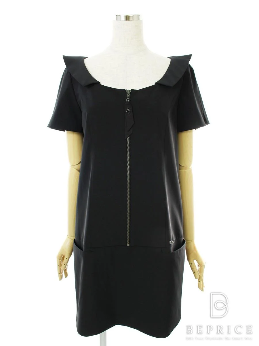 フォクシーニューヨーク ワンピース Rainyミニウィング買取実績 | 東京都世田谷区