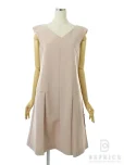 フォクシーニューヨークワンピース Dress 37801 ノースリーブ 37801の参考買取価格