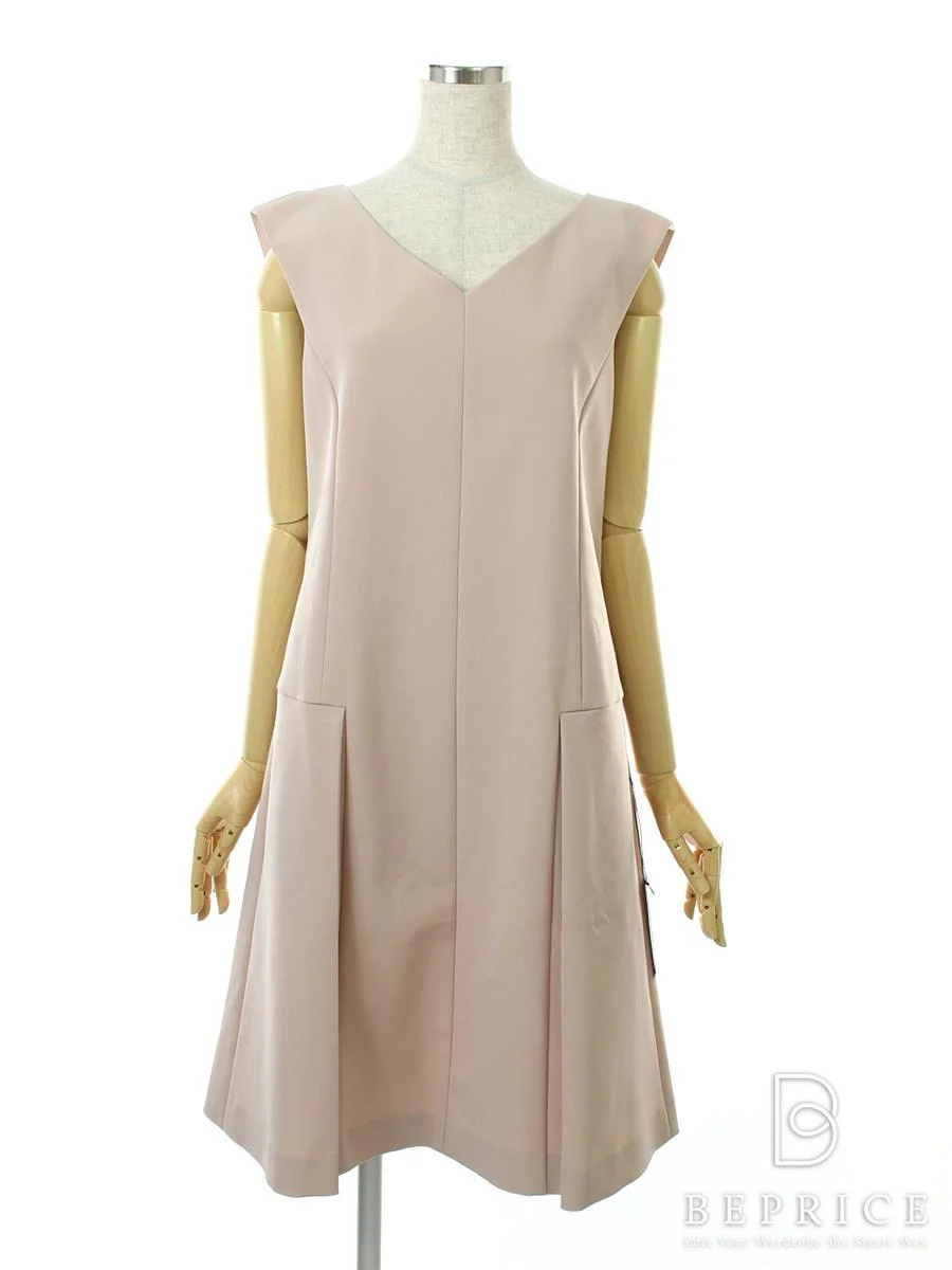 フォクシーニューヨーク ワンピース Dress 37801 ノースリーブ 37801買取参考価格 | 京都府京都市