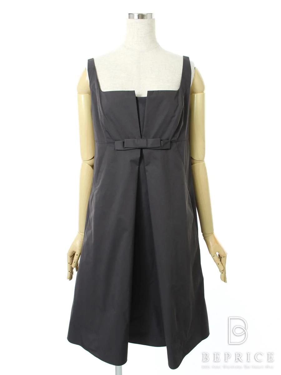 フォクシーニューヨーク ワンピース ミリードレス 26230買取実績 | 京都府京都市