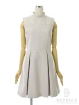 フォクシーニューヨークワンピース Faille Pleeat FitandFlare 35074の参考買取価格