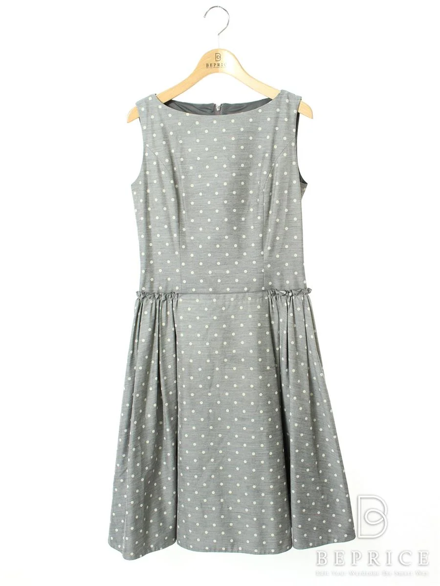 フォクシーニューヨーク ワンピース アンティークドットフレアー買取実績 | 千葉県