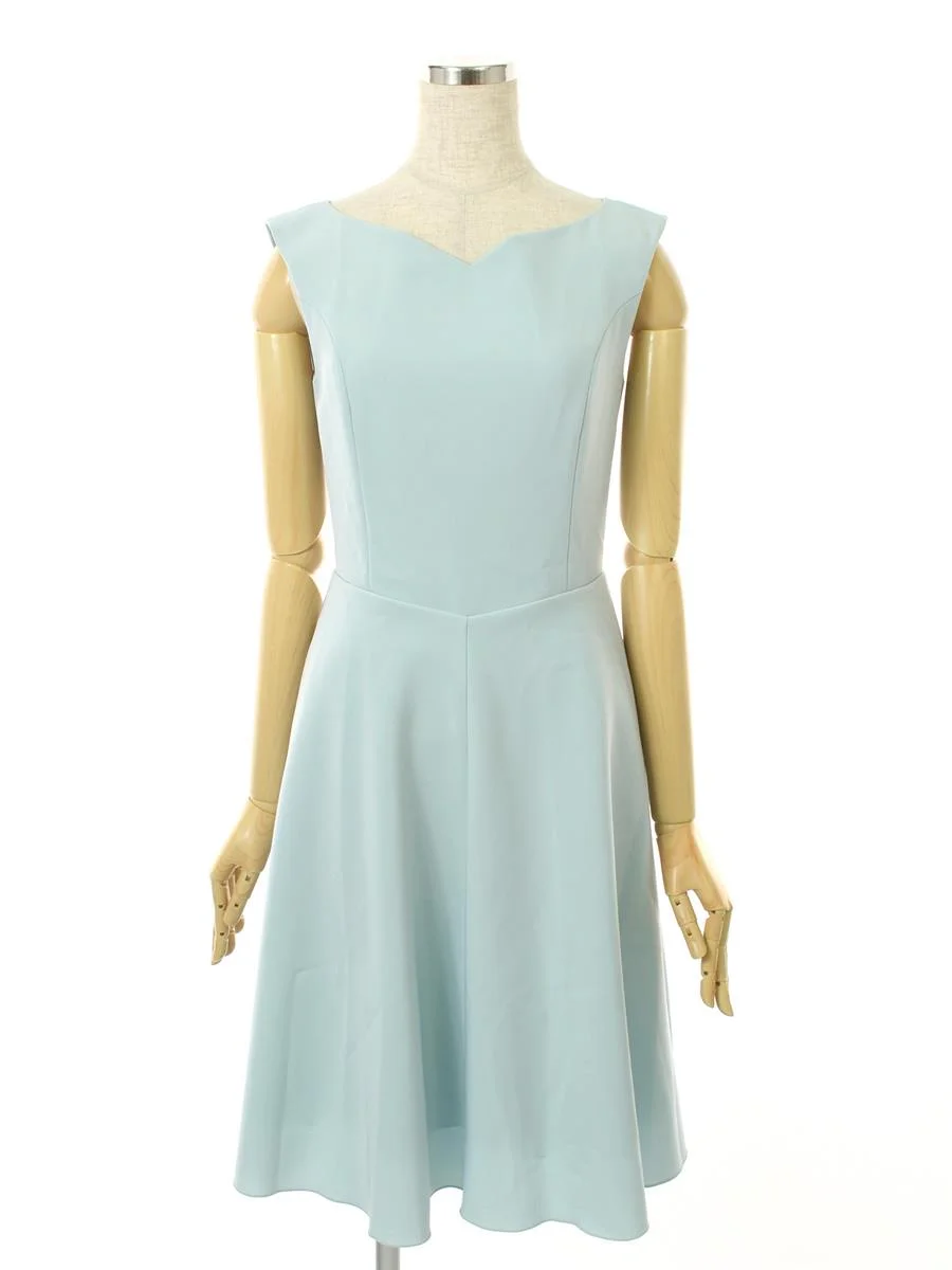 フォクシーニューヨーク ワンピース ノースリーブ 35605 Dress 35605買取参考価格 | 相模原市南区