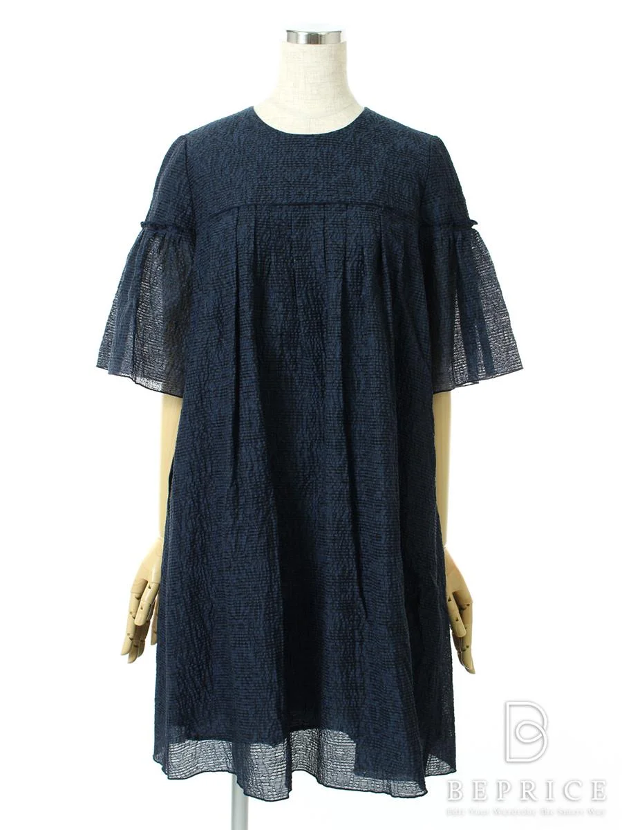 フォクシーニューヨーク ワンピース Daisy Fit Coupe gathered Dress COLLECTION買取参考価格 | 東京都大田区