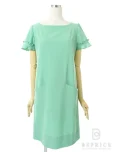 フォクシーニューヨークワンピース Rainy Lady Dressの参考買取価格