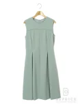 フォクシーニューヨークワンピース Fit And Flare Dress With Pipigの参考買取価格