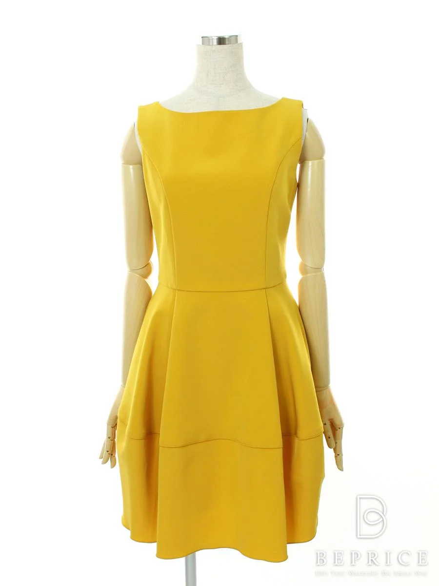 フォクシーニューヨーク ワンピース Barron 35346買取実績 | 東京都大田区