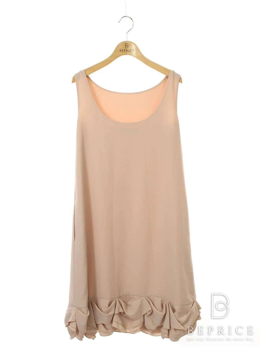 フォクシーニューヨーク ワンピース Splash Hem Dress買取実績 | 東京都中央区