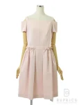 フォクシーニューヨークワンピース 半袖 37324 Dressの参考買取価格