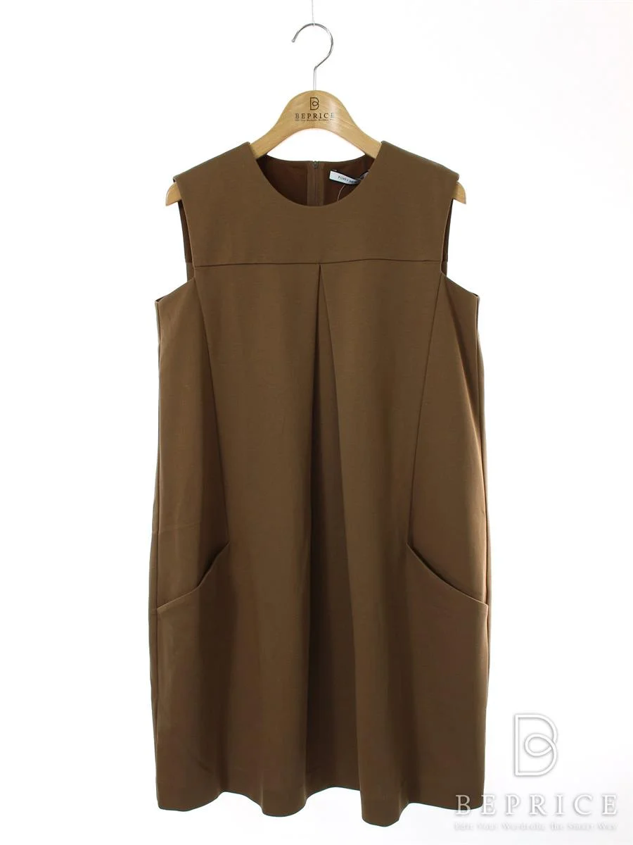 フォクシーニューヨーク ワンピース ノースリ買取実績 | 大阪府阪南市