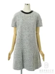フォクシーニューヨークTWEED TUNIC Dressの参考買取価格