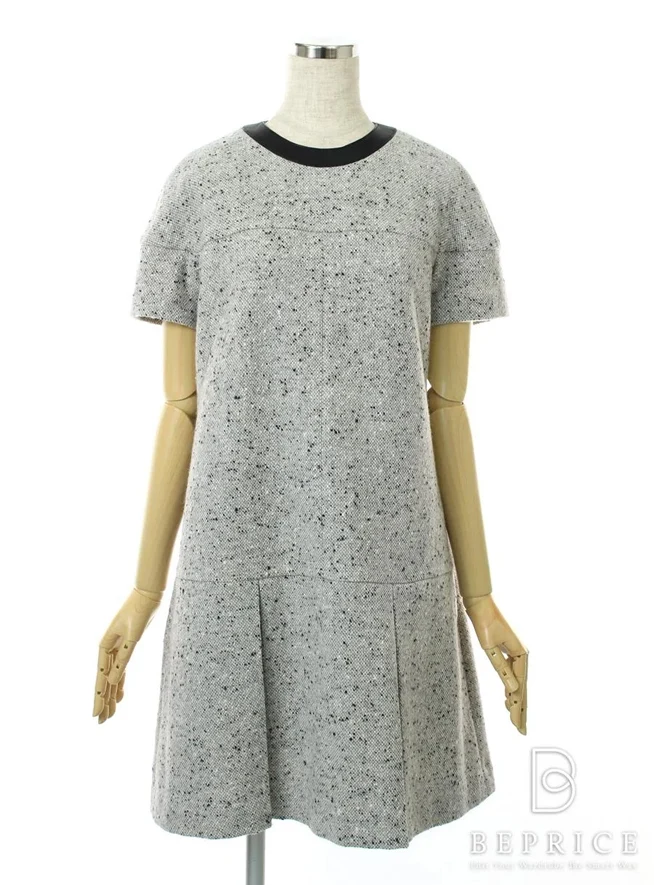 フォクシーニューヨーク TWEED TUNIC Dress買取参考価格 | 愛知県長久手市