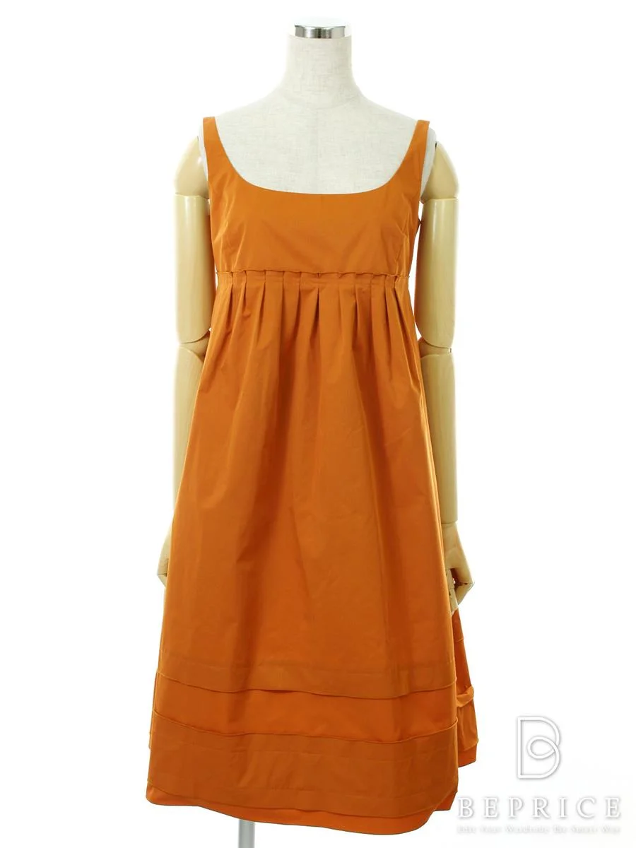 フォクシーニューヨーク エンパイアワンピース買取実績 | 徳島県