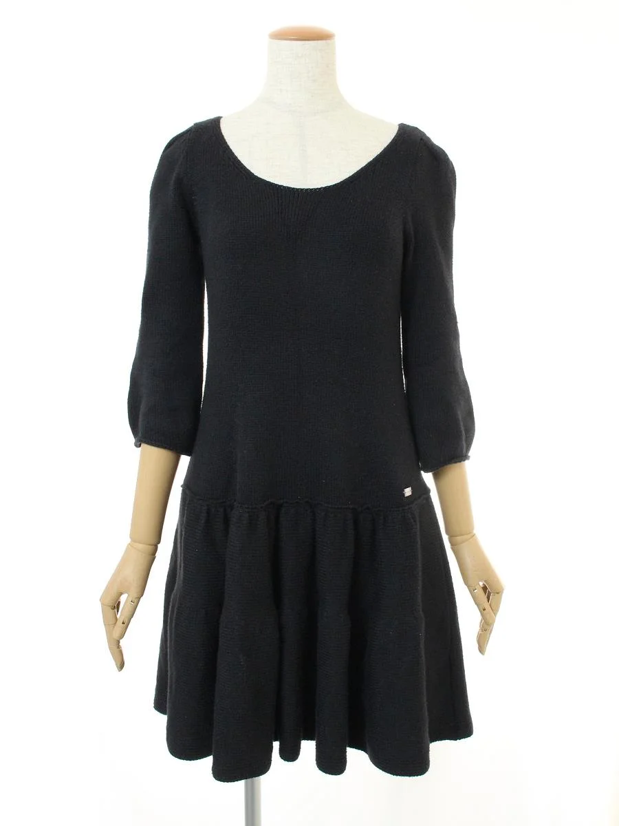 フォクシーニューヨーク ワンピース デイジーエンジェル買取実績 | 兵庫県西宮市