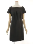 フォクシーニューヨークワンピース 半袖 Dressの参考買取価格