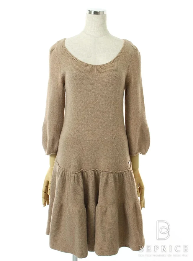 フォクシーニューヨーク ワンピース デイジーエンジェル買取実績 | 東京都港区