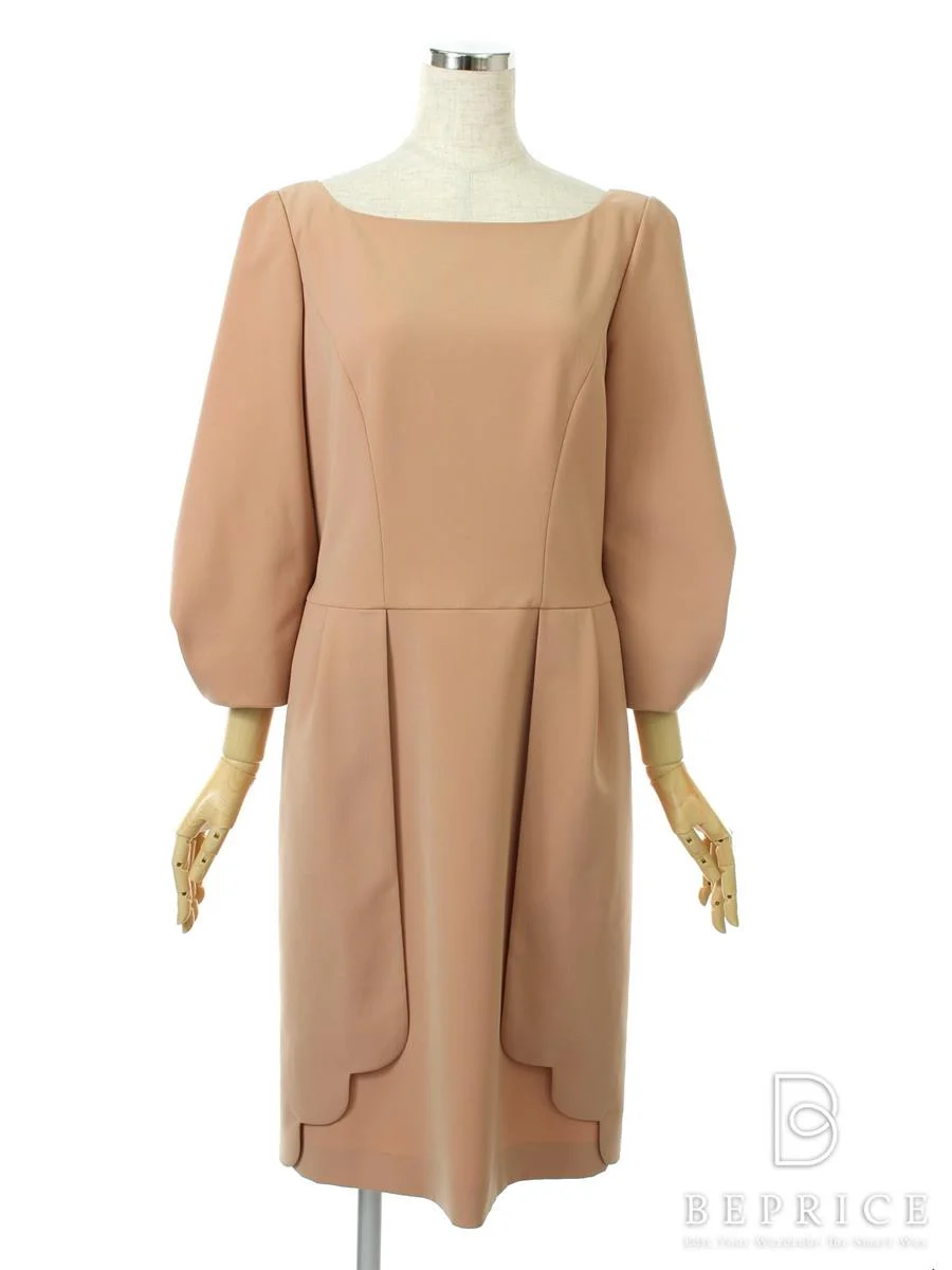 フォクシーニューヨーク ワンピース カヌレ買取実績 | 三重県四日市市