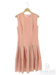 フォクシーニューヨークワンピース Dress 36461の参考買取価格