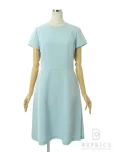 フォクシーニューヨークワンピース Dress 36495の参考買取価格