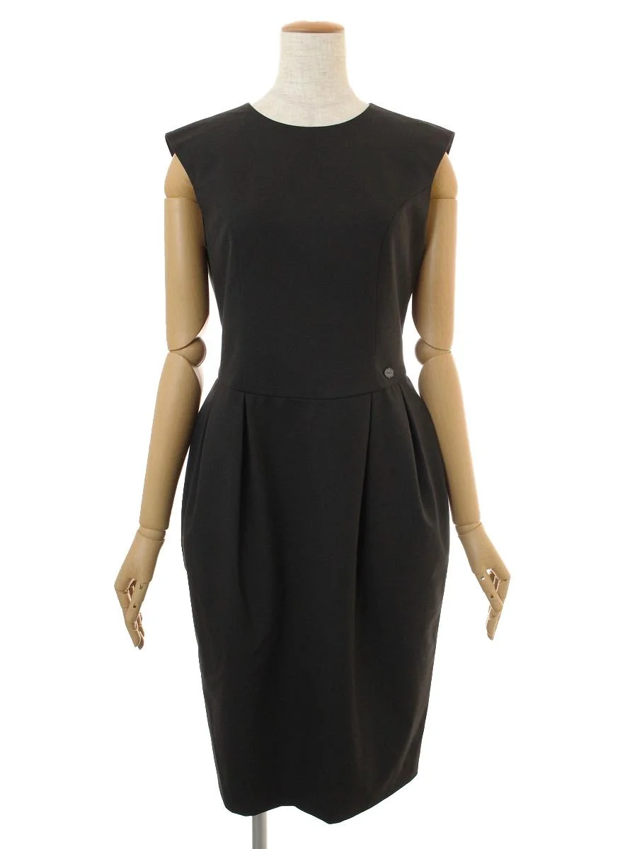 フォクシーニューヨーク ワンピース タキシード エグゼクティブ買取実績 | 仙台市太白区