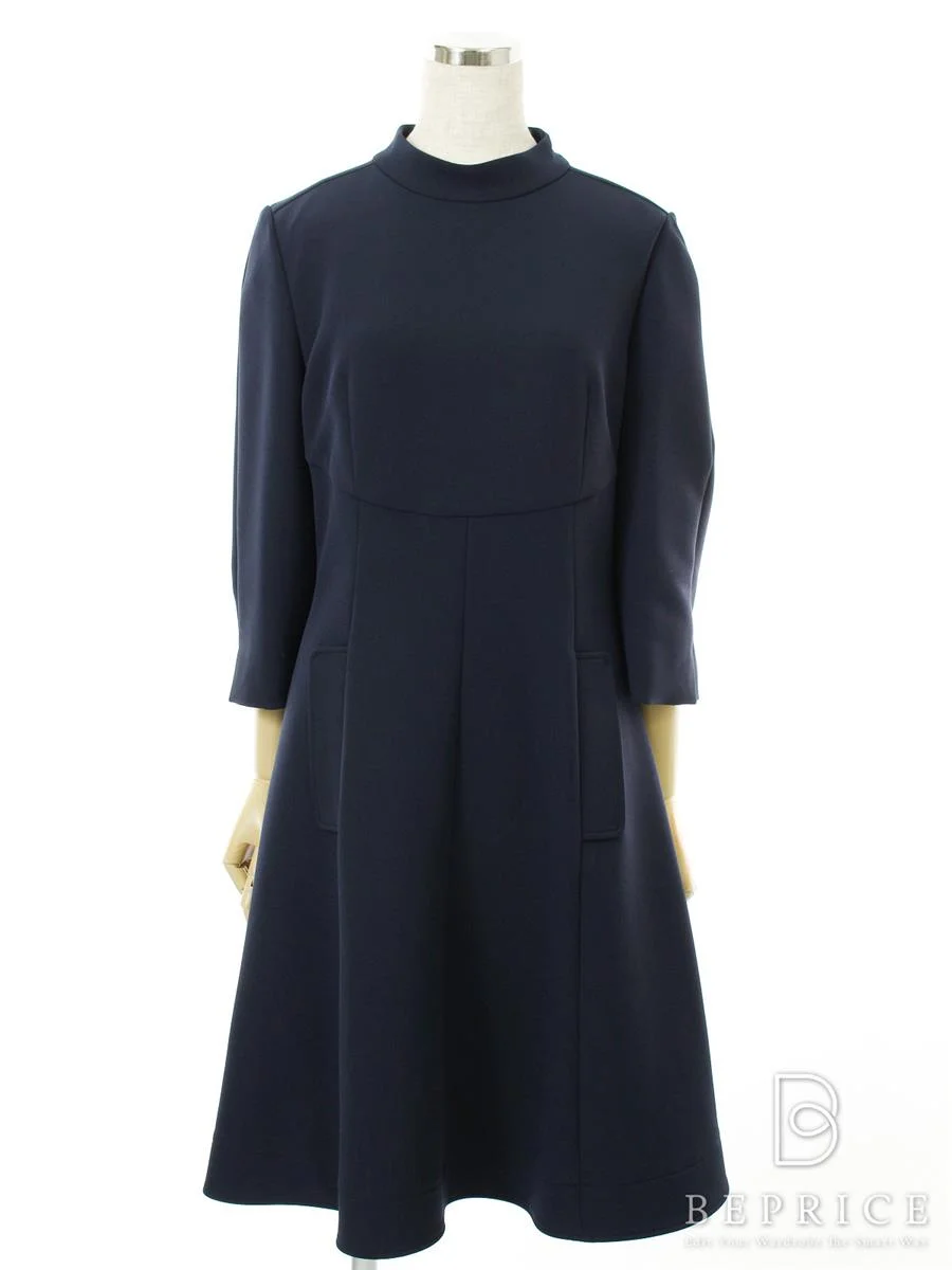 フォクシーニューヨーク ワンピース 4-Way DF Long Sleeve Dress買取参考価格 | 仙台市太白区
