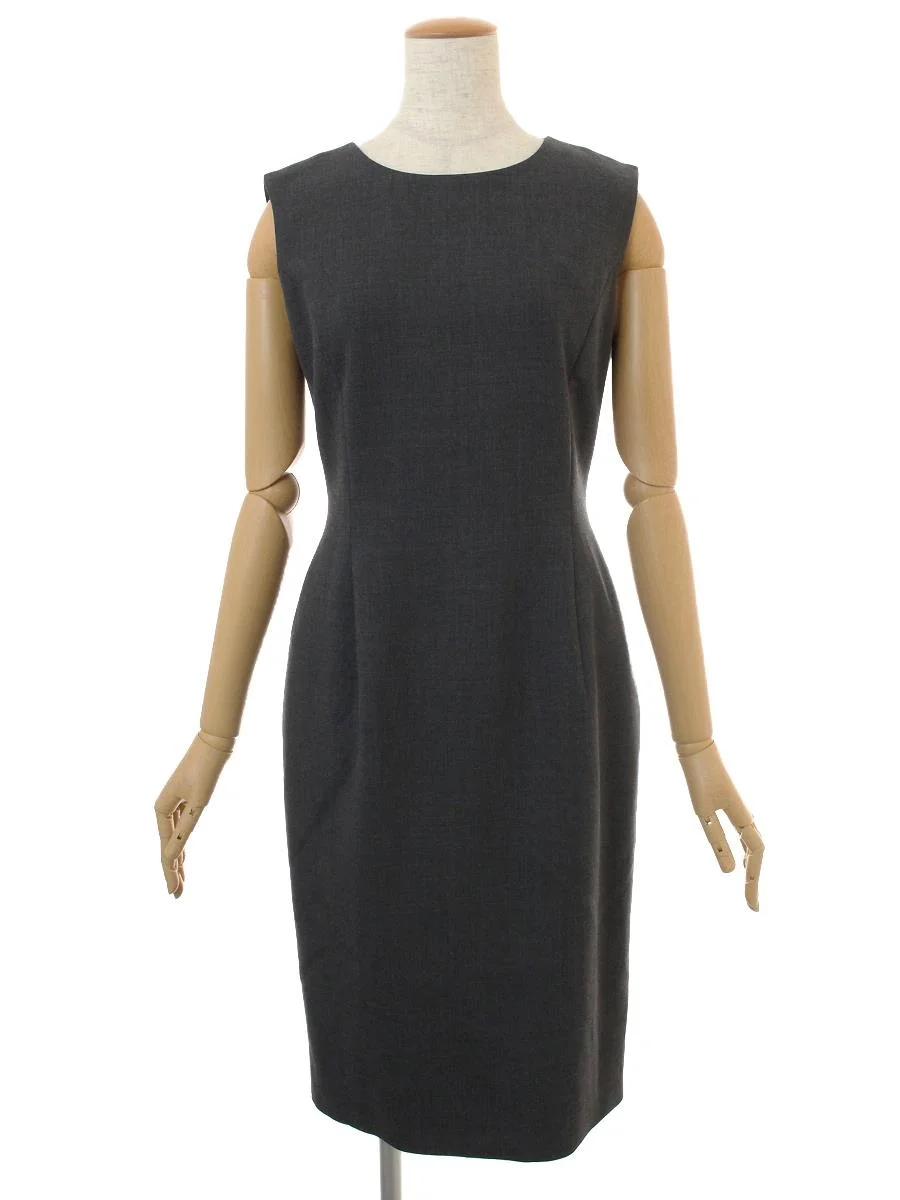 フォクシーニューヨーク ワンピース パーフェクトタンクドレス買取実績 | 仙台市太白区