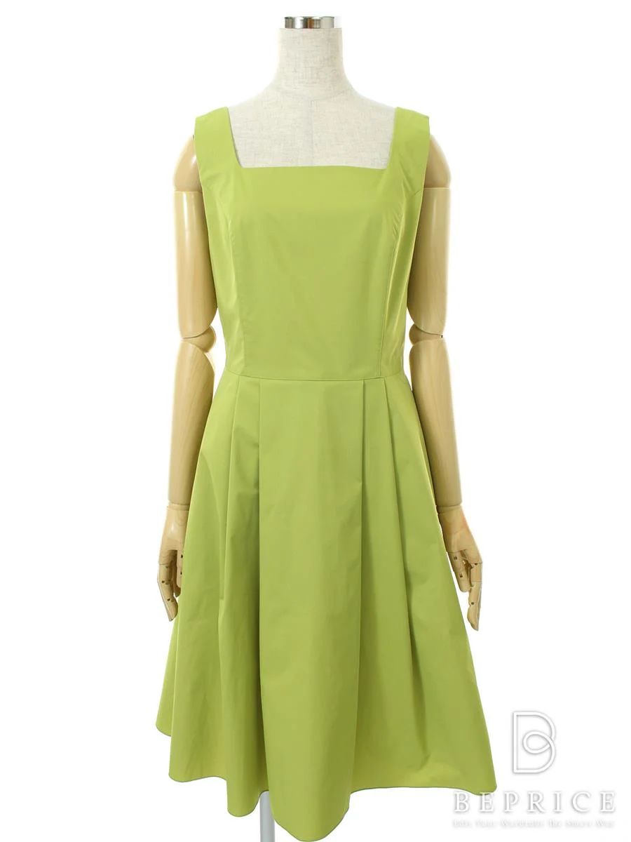 フォクシーニューヨーク ワンピース HOLLY DRESS 2買取実績 | 仙台市太白区