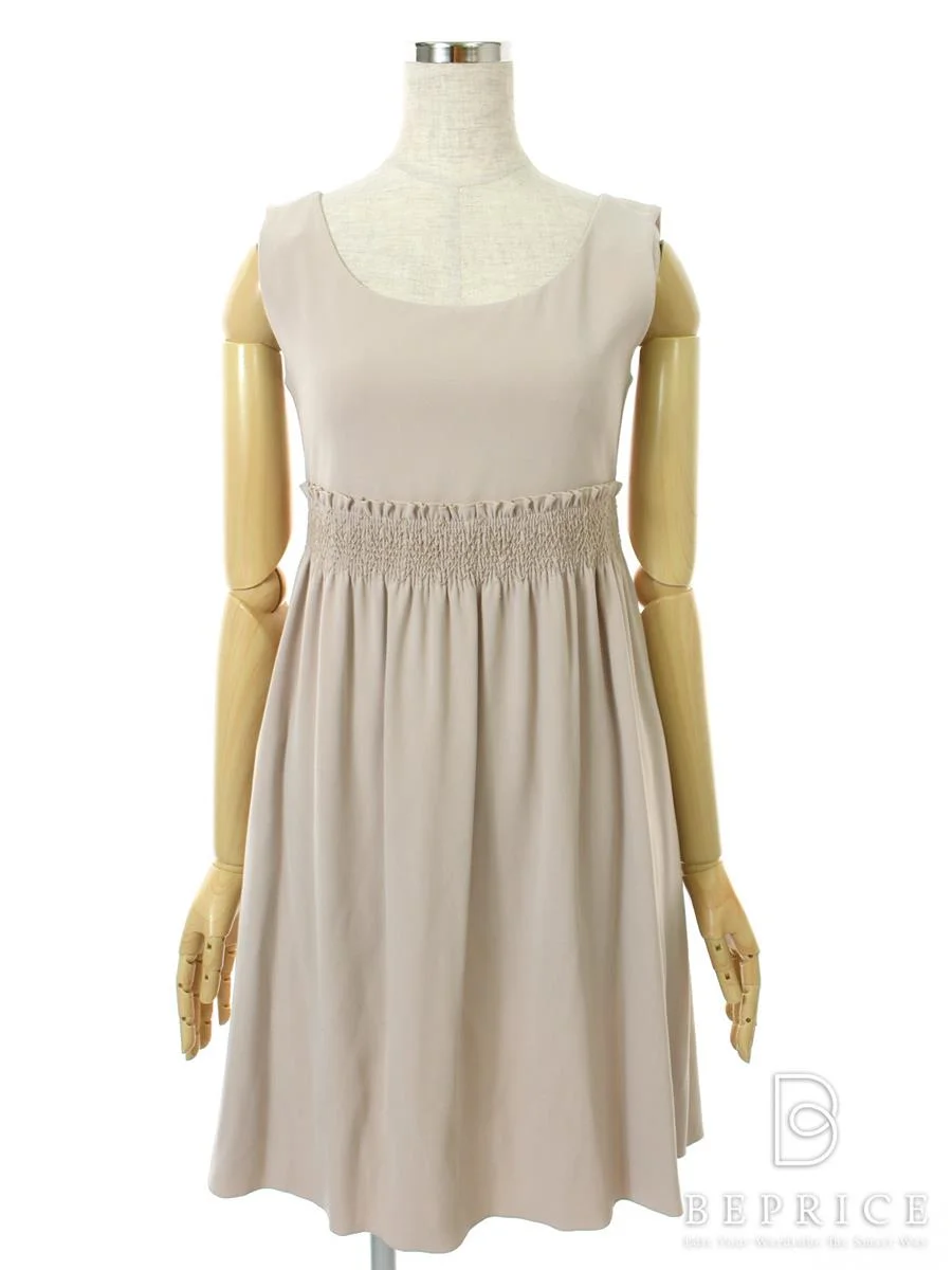 フォクシーニューヨーク ワンピース オランジェリー買取実績 | 大阪市旭区