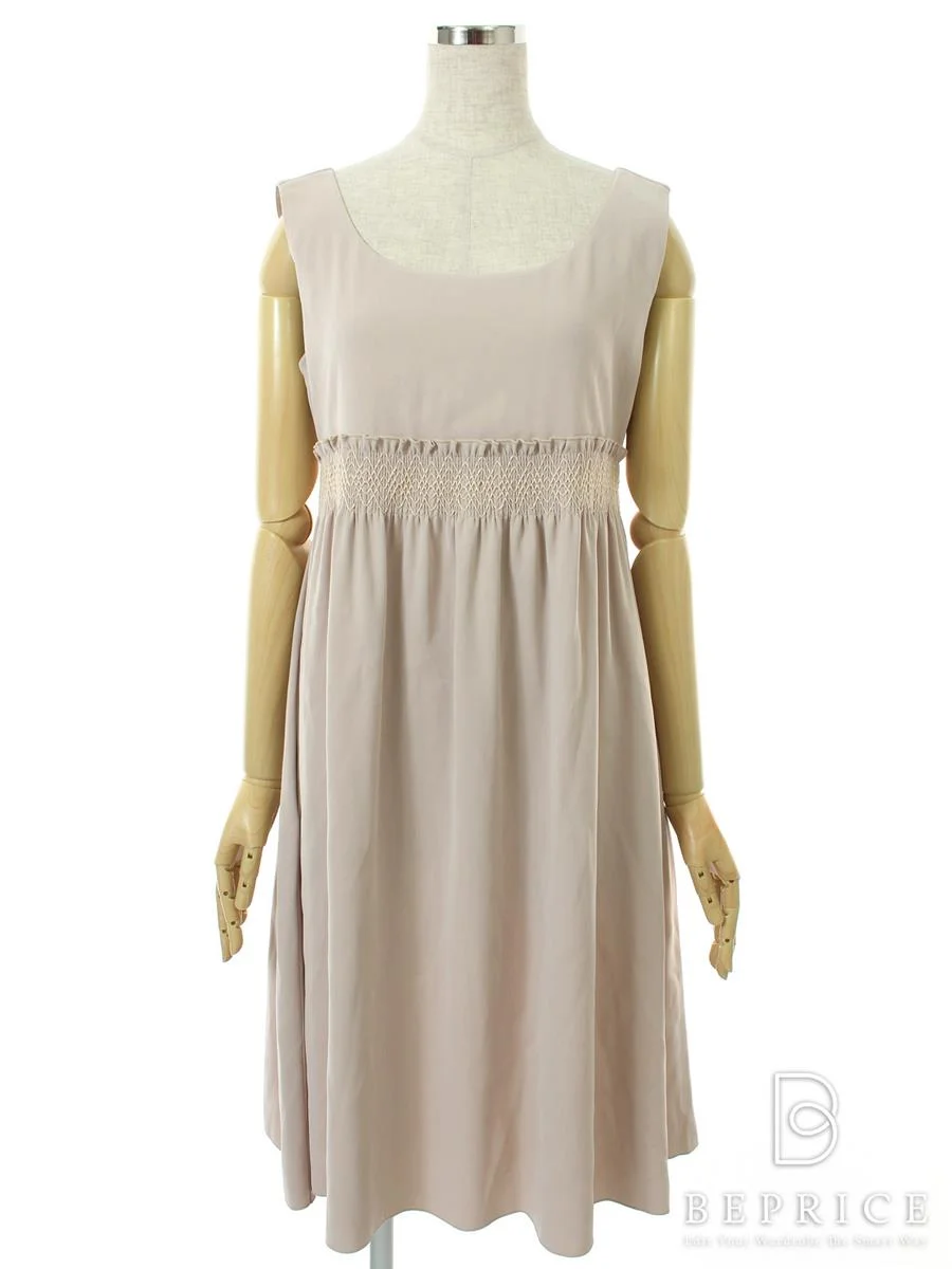 フォクシーニューヨーク ワンピース Orangerie買取実績 | 兵庫県宝塚市