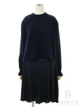 フォクシーニューヨークDressの参考買取価格