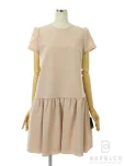 フォクシーニューヨークDressの参考買取価格
