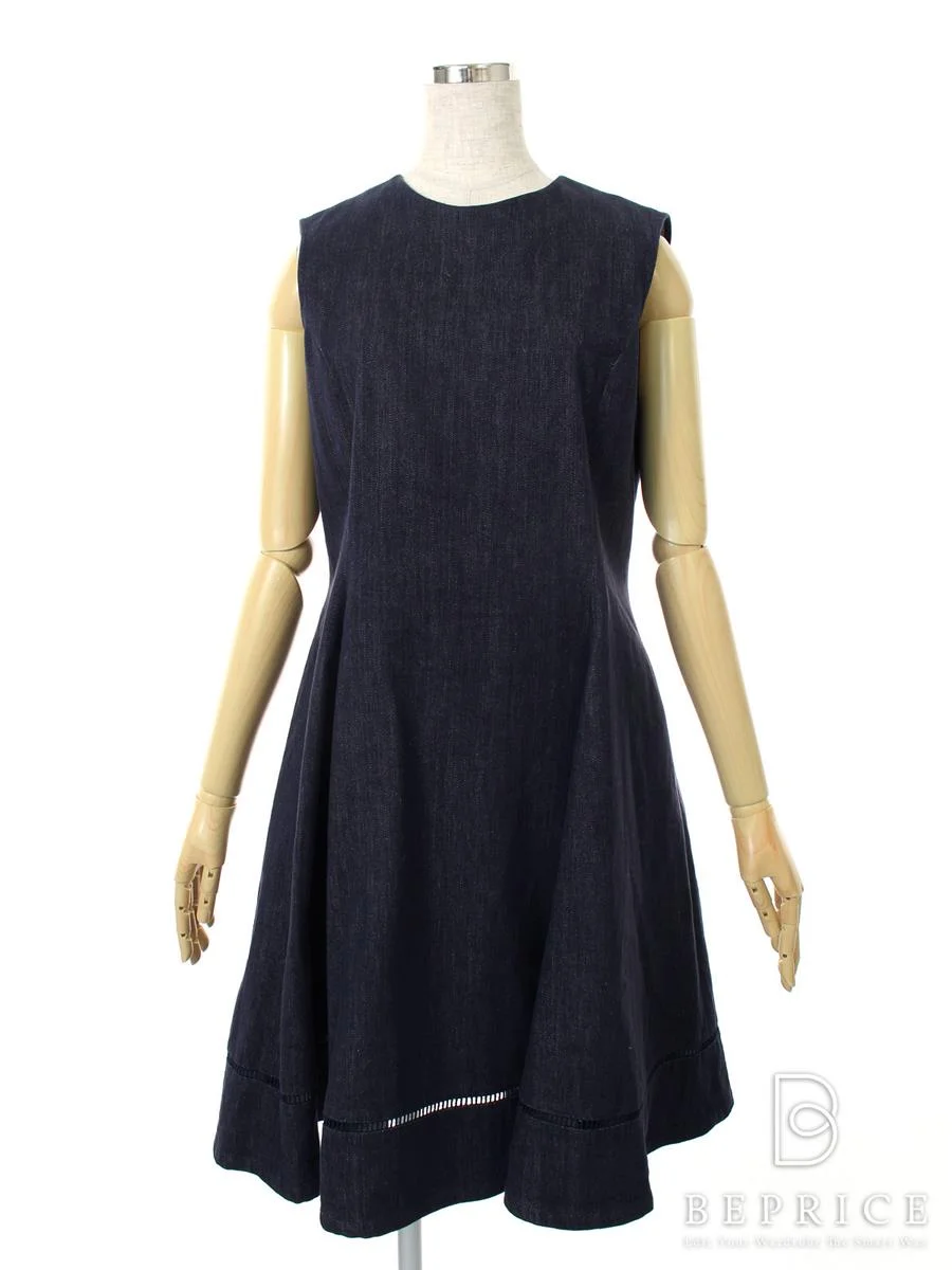 フォクシーニューヨーク Dress INDIGO買取参考価格 | 福岡県宮若市