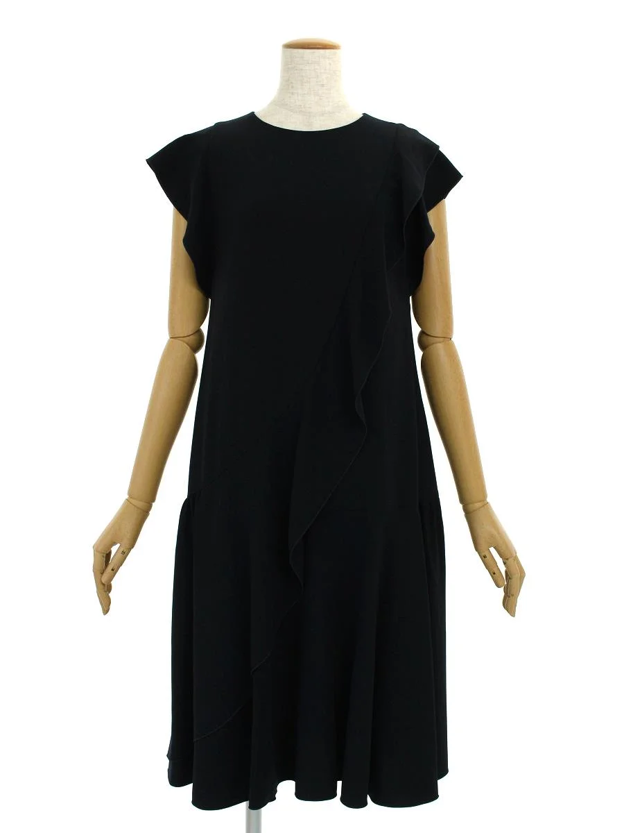 フォクシーニューヨーク Flounce Dress買取実績 | 大阪市阿倍野区