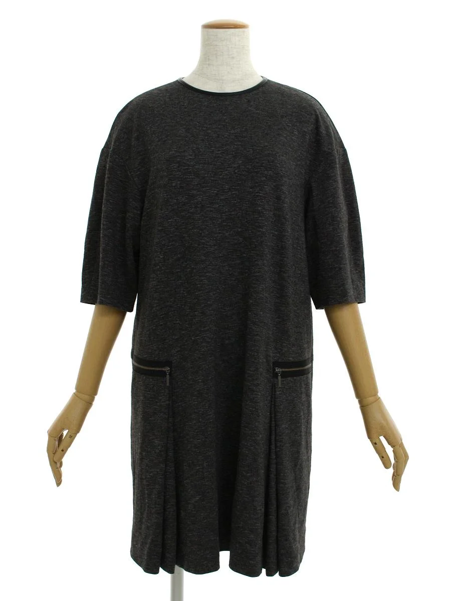 フォクシーニューヨーク Space-dye Jersey Dress買取実績 | 宮崎県宮崎市