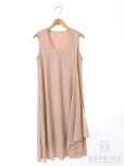フォクシーニューヨークワンピース ノースリーブ 37804 Dressの参考買取価格