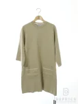 フォクシーニューヨークワンピース ニット Dress 38218 Collectionの参考買取価格