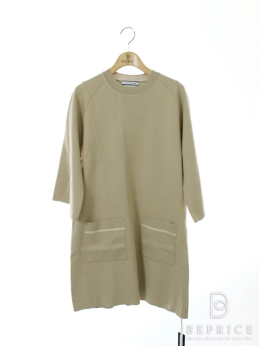 フォクシーニューヨーク ワンピース ニット Dress 38218 Collection買取参考価格 | 東京都新宿区