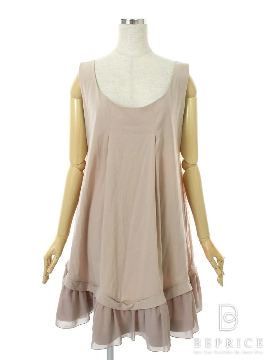 フォクシーニューヨーク ワンピース シフォンウェーブ買取実績 | 大阪市淀川区