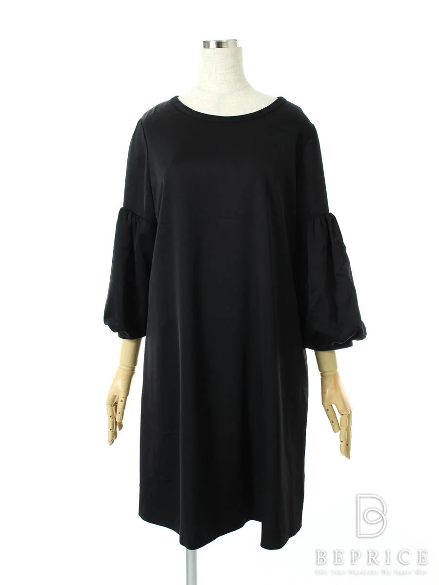 フォクシーニューヨーク ワンピース Cupra Satin Novelty Sleeve Dress Collection買取実績 | 大阪市淀川区